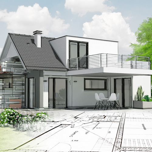 AHA Designs, Architectural Designers and Planning Consultants